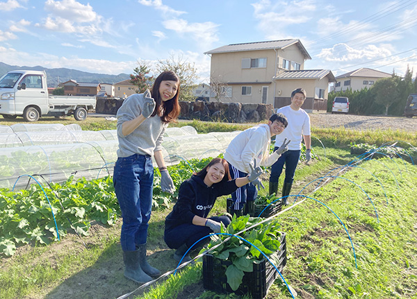 スマサポファーム